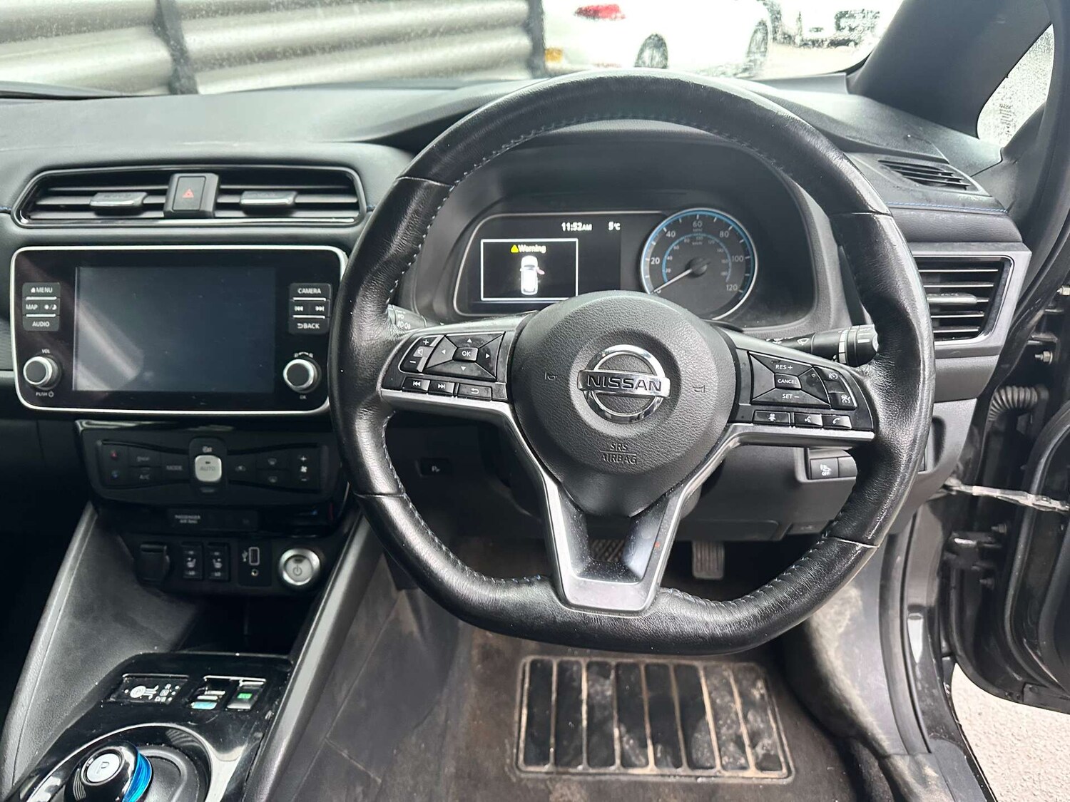 Used Nissan Leaf 2020 for sale - 77201545: Photo 20