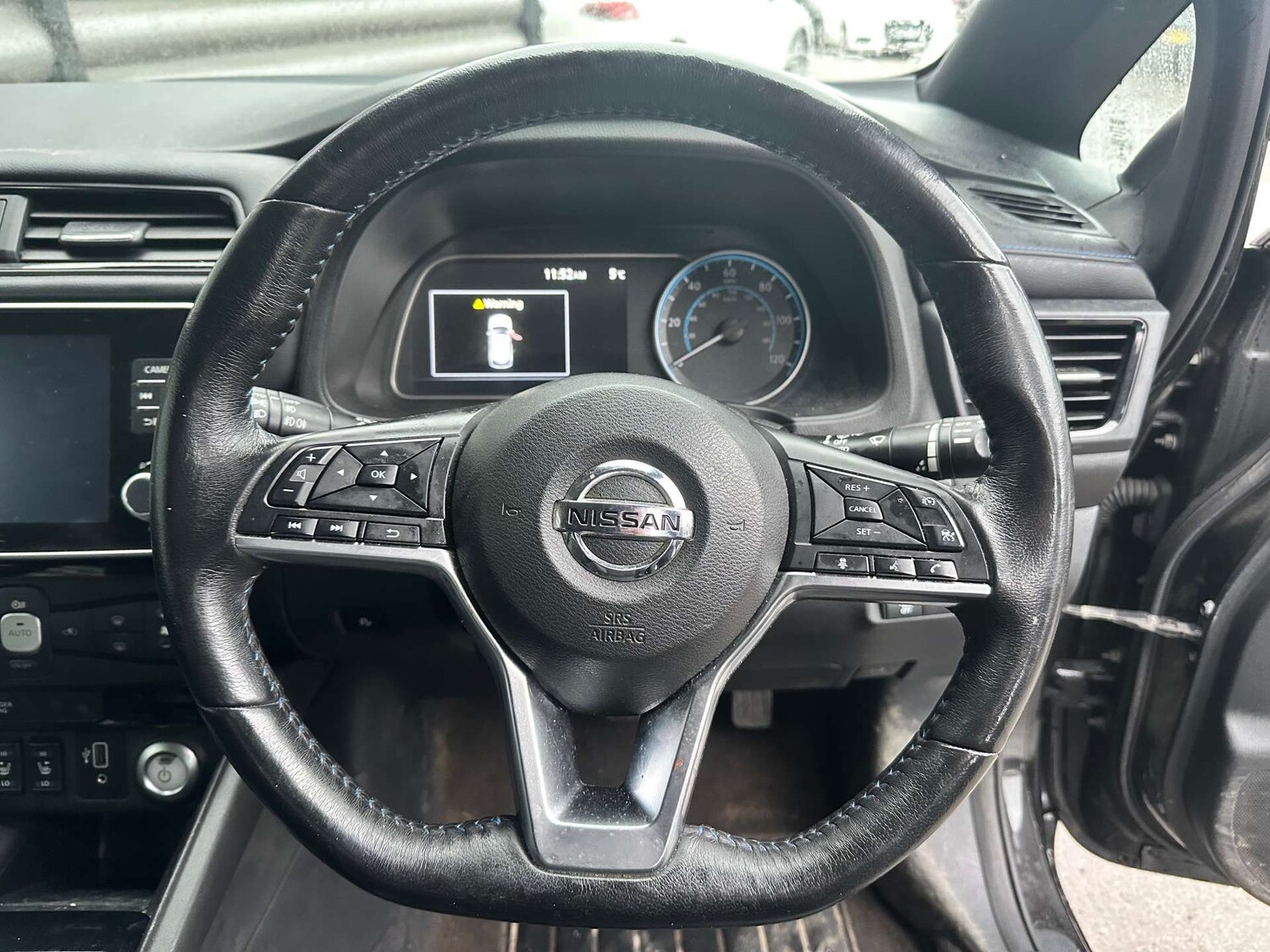 Used Nissan Leaf 2020 for sale - 77201545: Photo 21