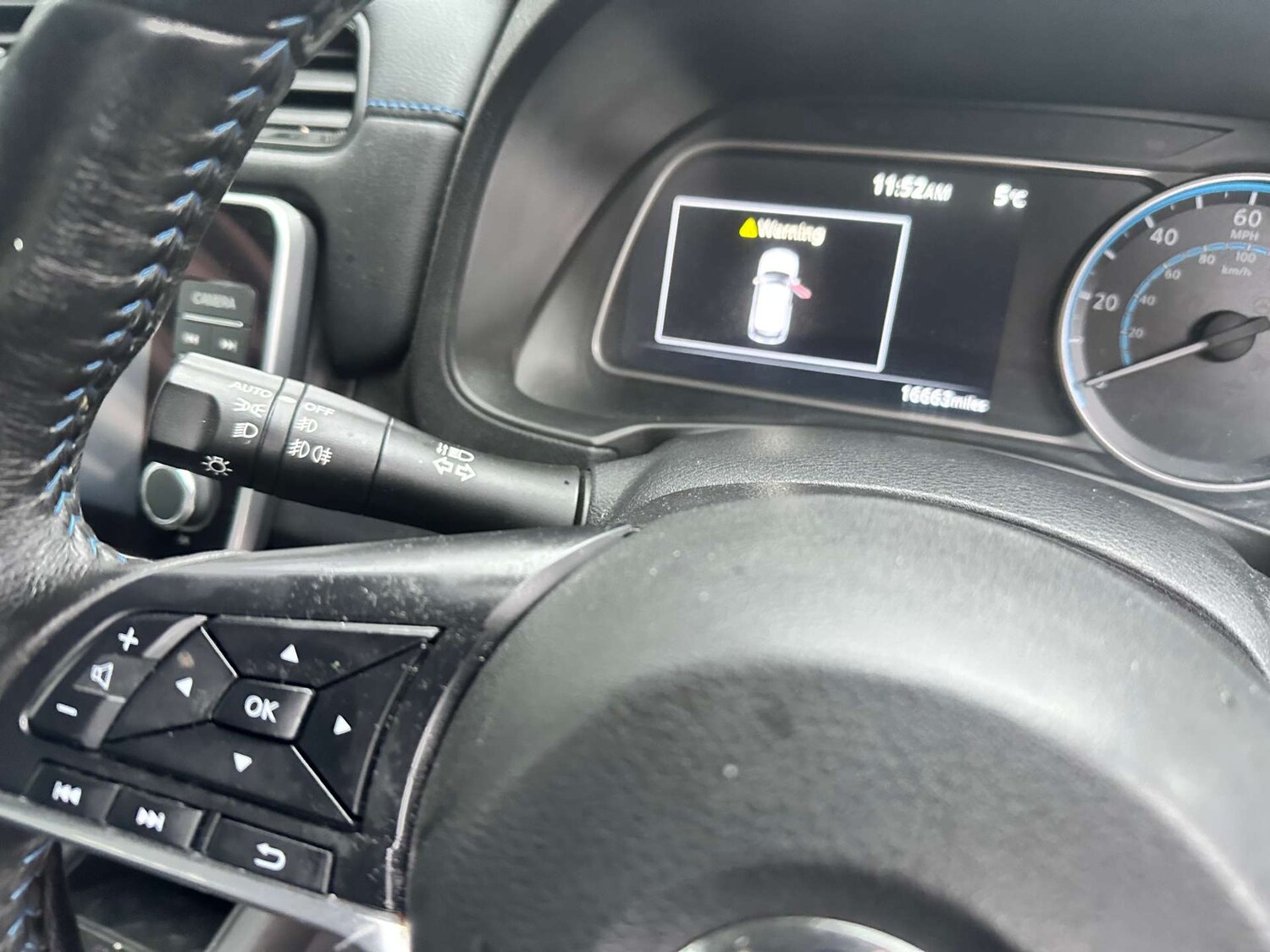 Used Nissan Leaf 2020 for sale - 77201545: Photo 22