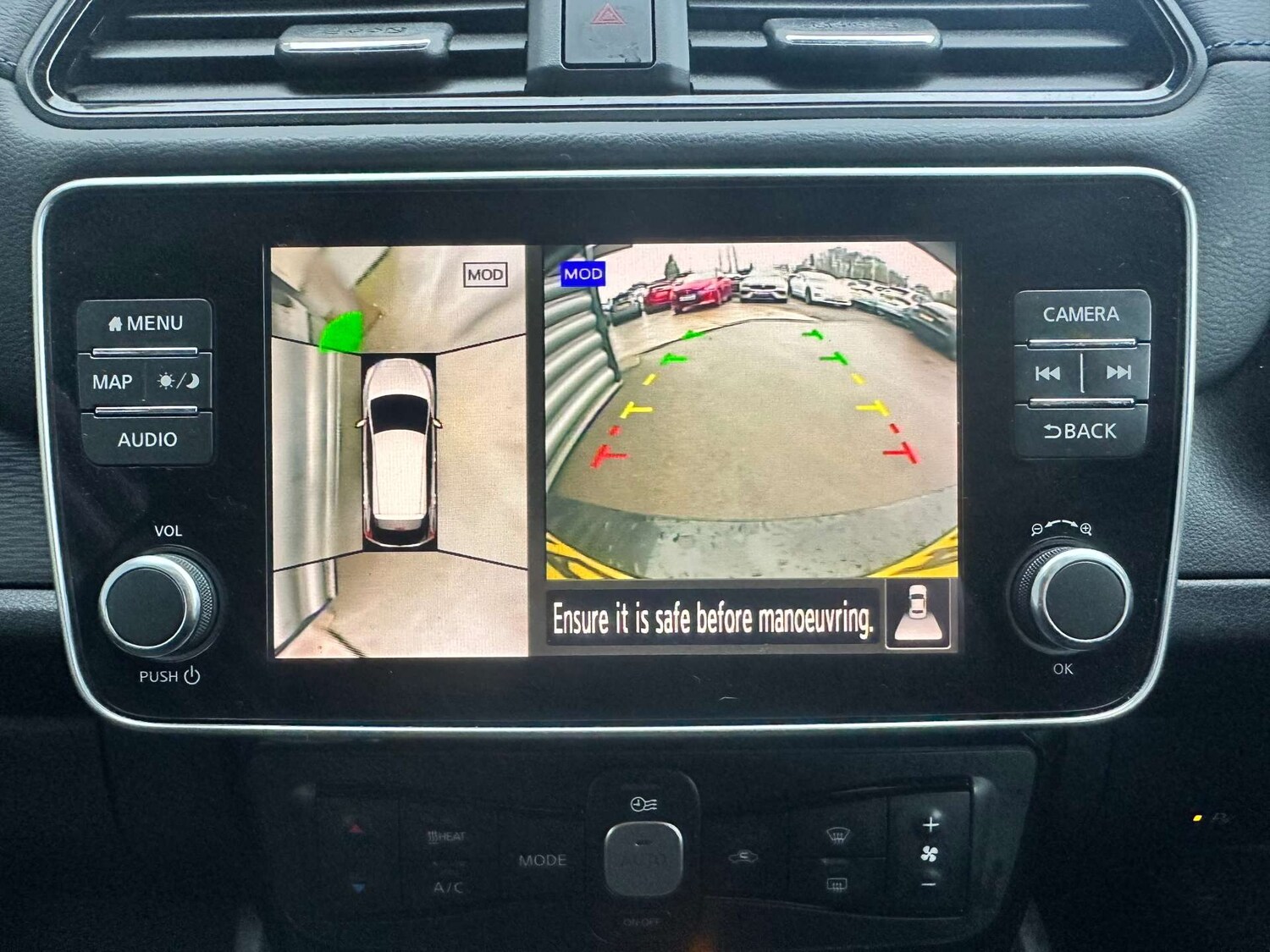 Used Nissan Leaf 2020 for sale - 77201545: Photo 27