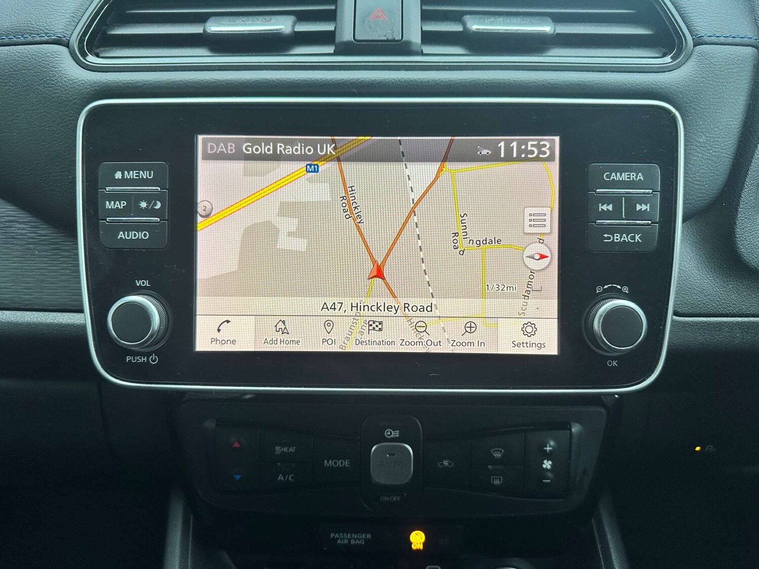 Used Nissan Leaf 2020 for sale - 77201545: Photo 28