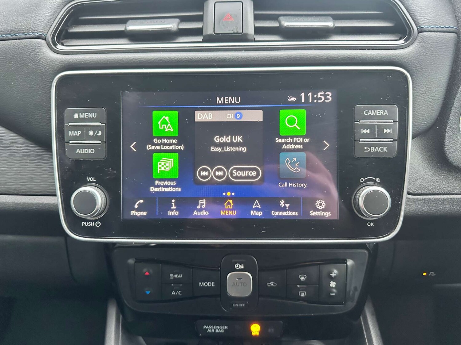 Used Nissan Leaf 2020 for sale - 77201545: Photo 29