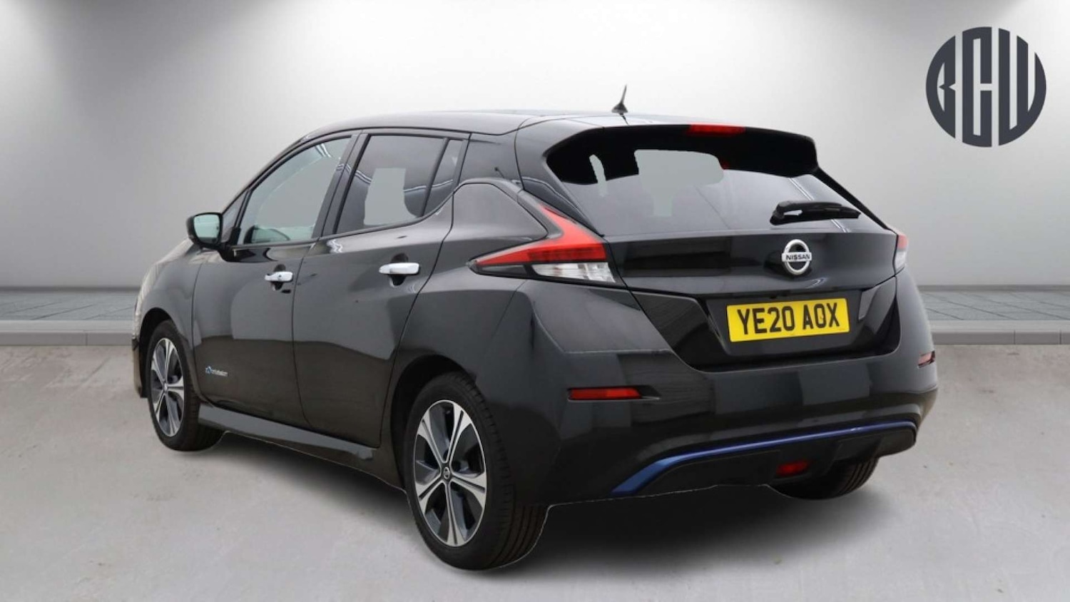 Used Nissan Leaf 2020 for sale - 77201545: Photo 3