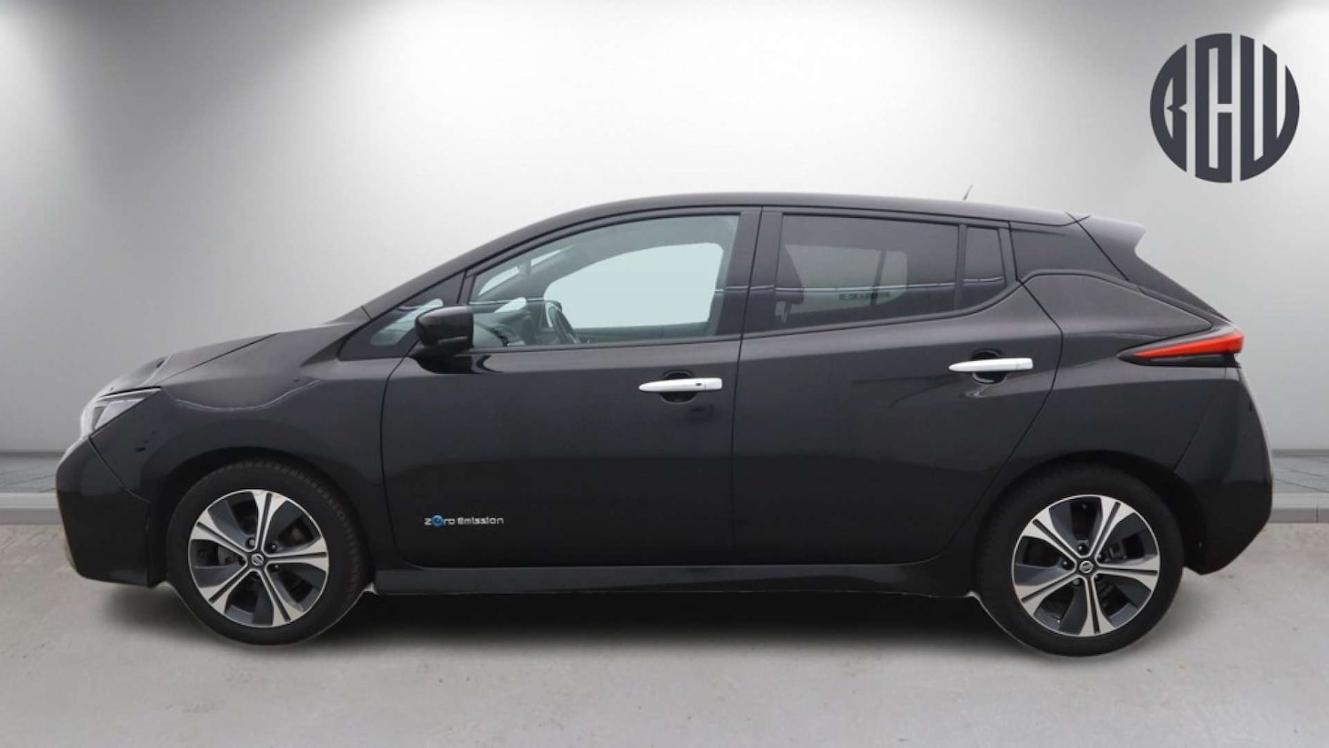 Used Nissan Leaf 2020 for sale - 77201545: Photo 6