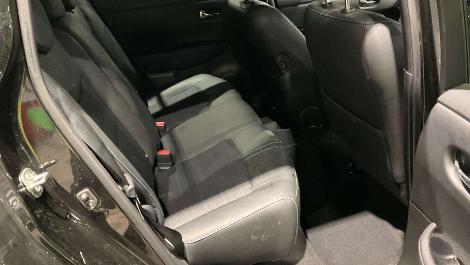 Used Nissan Leaf 2020 for sale - 77201545: Photo 8