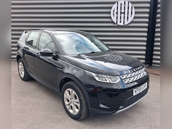 Used Land Rover Discovery Sport 2019 for sale - 79368773: Photo
