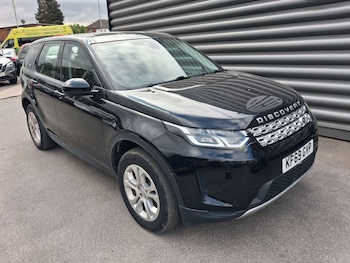 Used Land Rover Discovery Sport 2019 for sale - 79368773: Photo