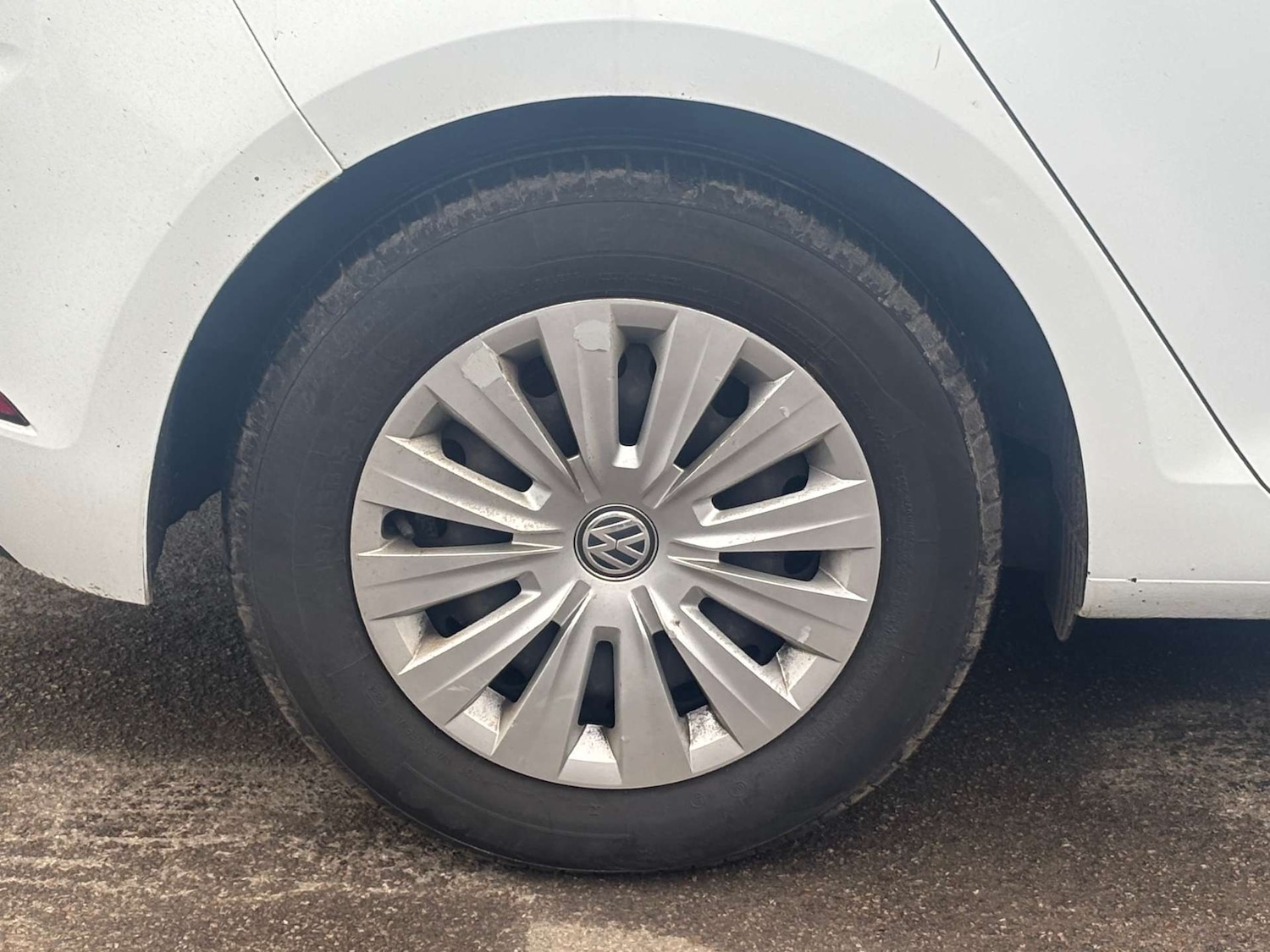 Used Volkswagen Golf 2020 for sale - 77617128: Photo 11