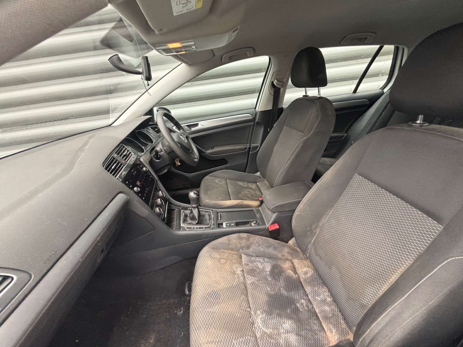 Used Volkswagen Golf 2020 for sale - 77617128: Photo 12