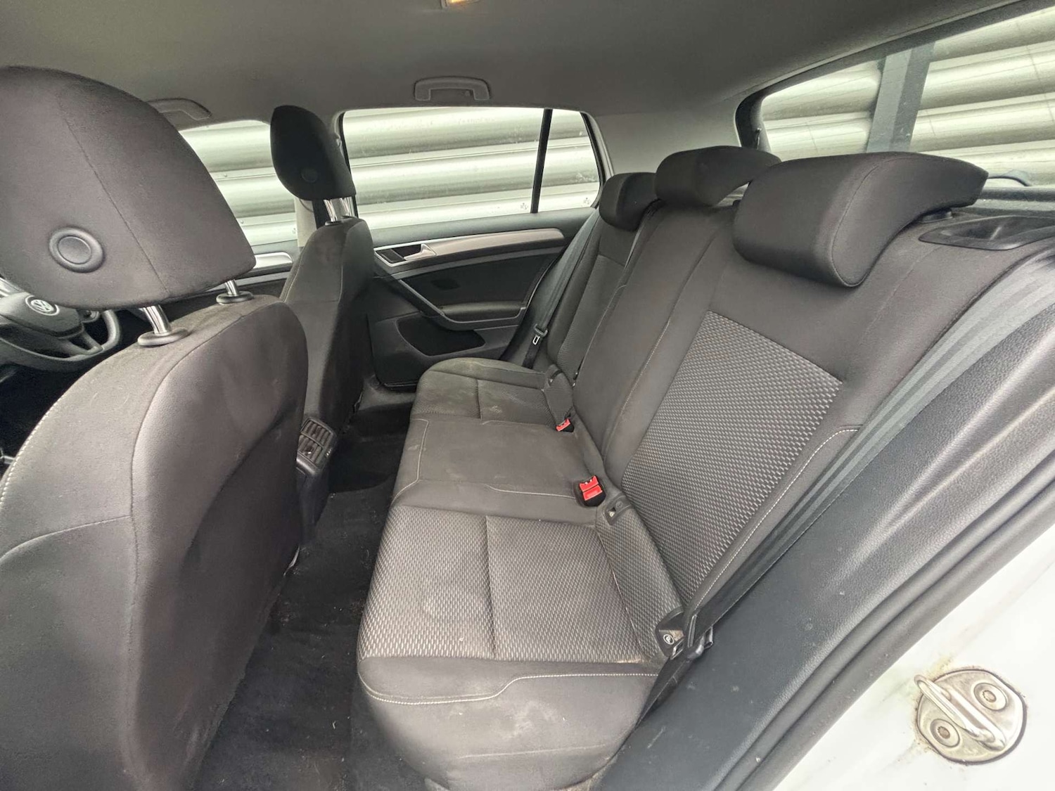 Used Volkswagen Golf 2020 for sale - 77617128: Photo 14