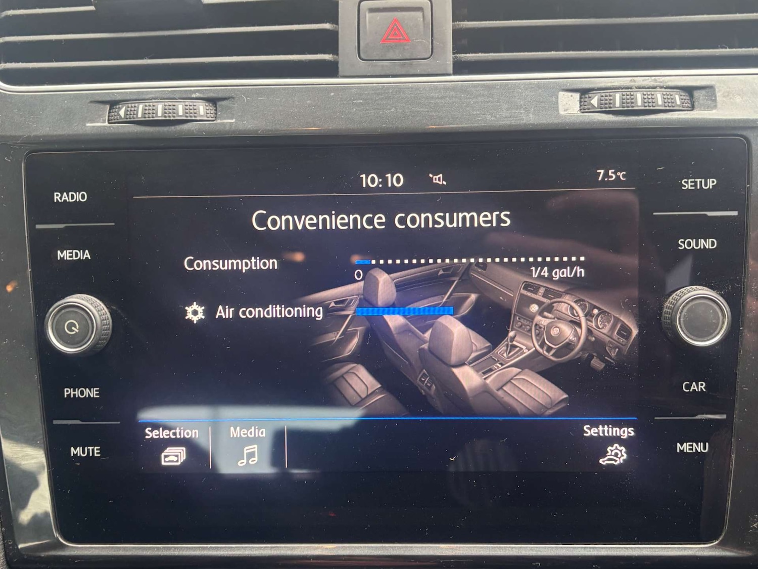 Used Volkswagen Golf 2020 for sale - 77617128: Photo 16