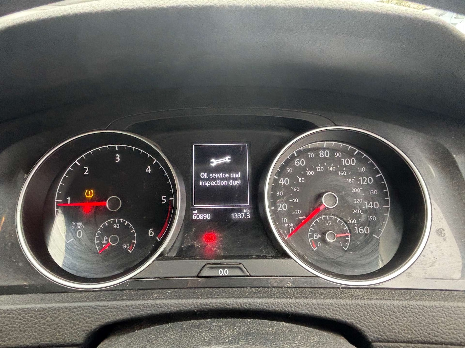 Used Volkswagen Golf 2020 for sale - 77617128: Photo 17