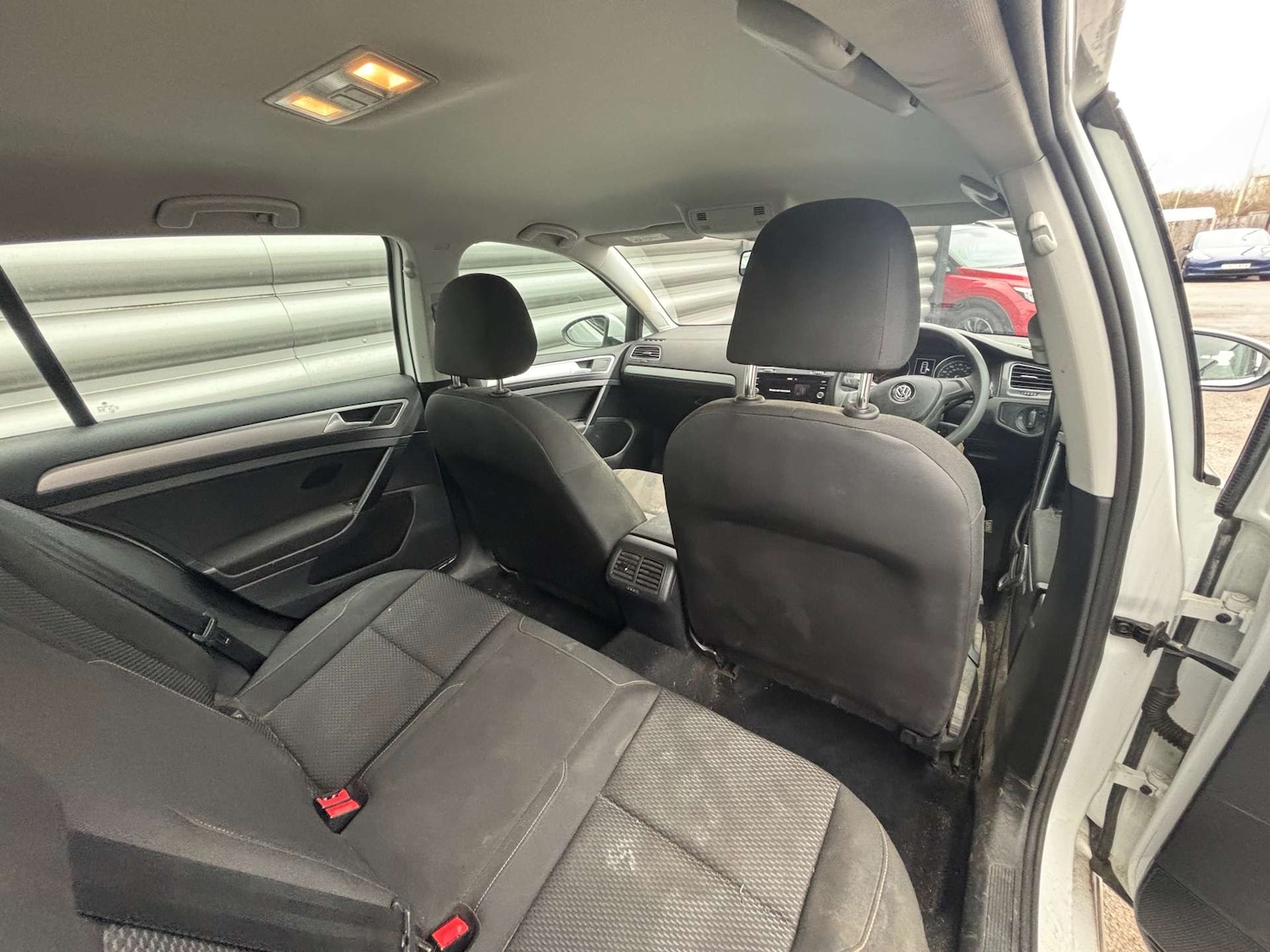 Used Volkswagen Golf 2020 for sale - 77617128: Photo 21