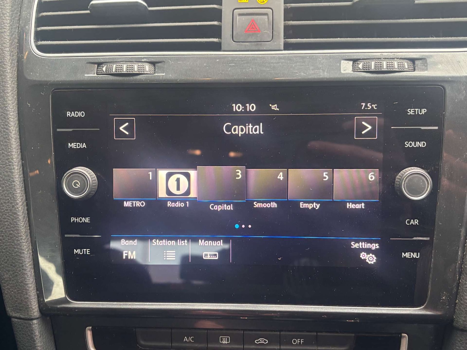 Used Volkswagen Golf 2020 for sale - 77617128: Photo 23