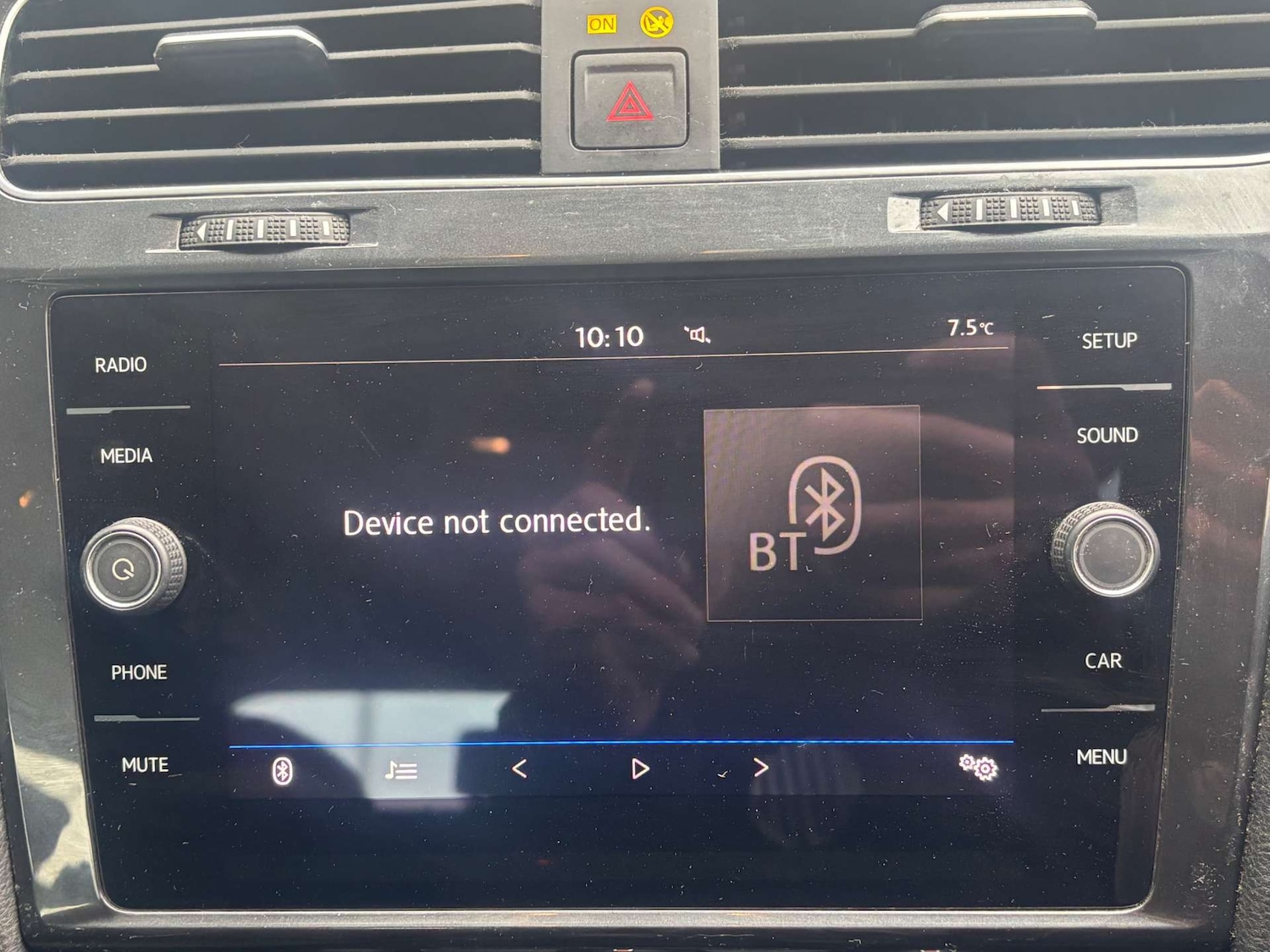 Used Volkswagen Golf 2020 for sale - 77617128: Photo 24