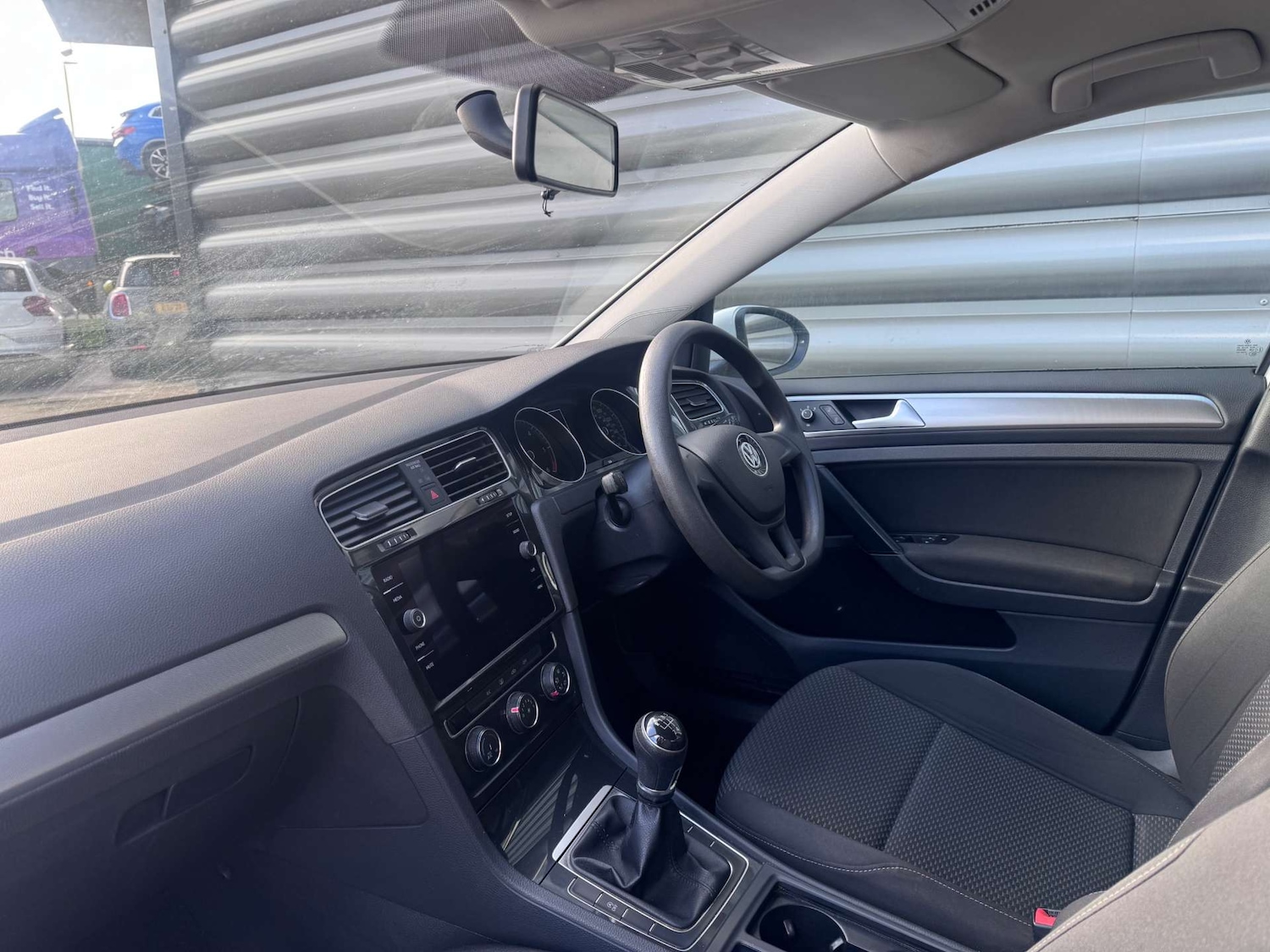 Used Volkswagen Golf 2020 for sale - 77617128: Photo 30