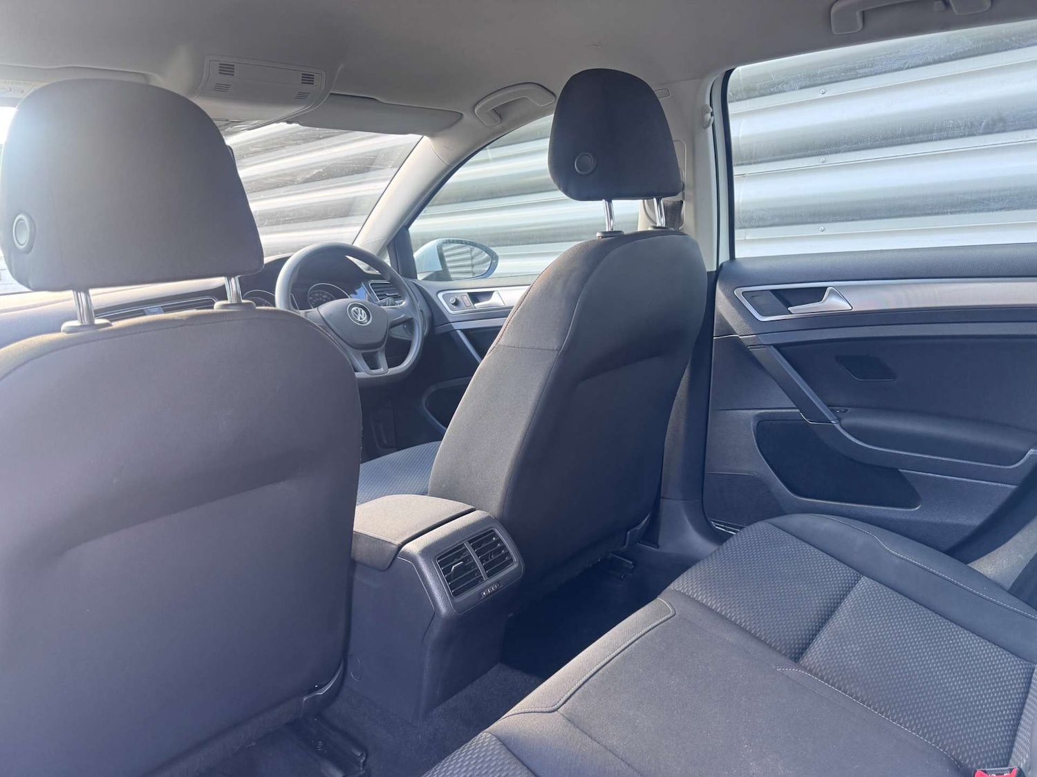 Used Volkswagen Golf 2020 for sale - 77617128: Photo 33