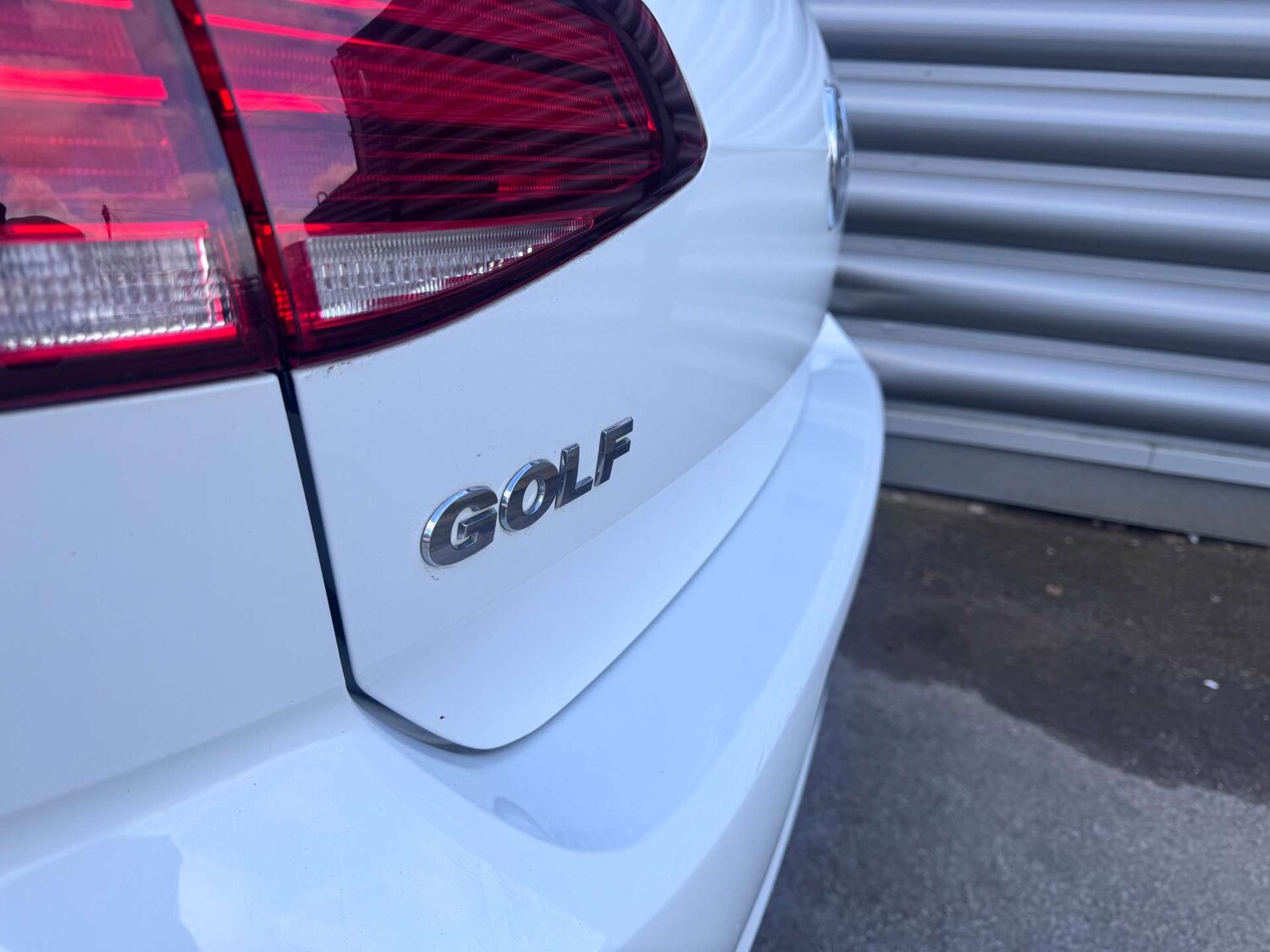 Used Volkswagen Golf 2020 for sale - 77617128: Photo 36