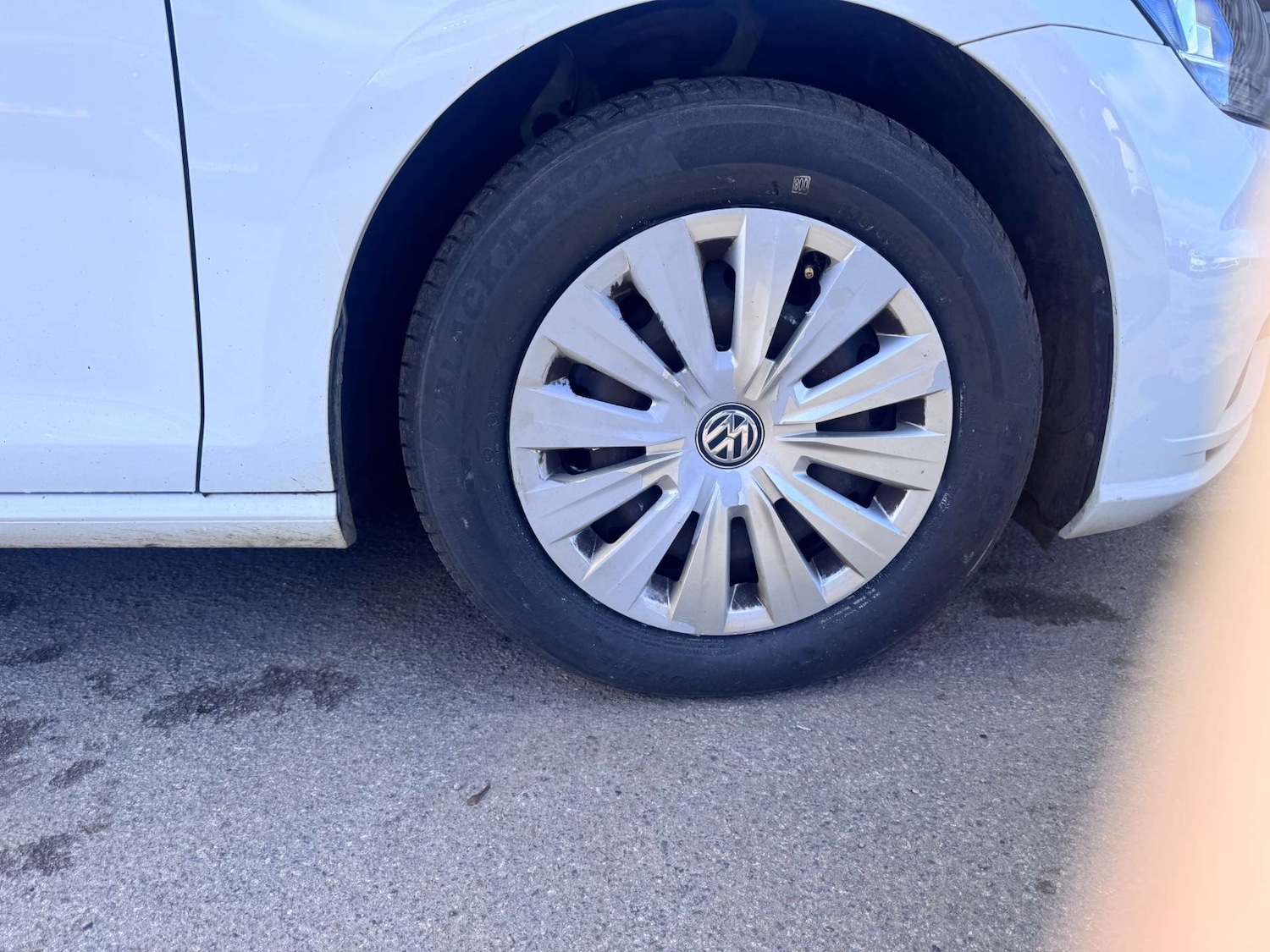 Used Volkswagen Golf 2020 for sale - 77617128: Photo 37