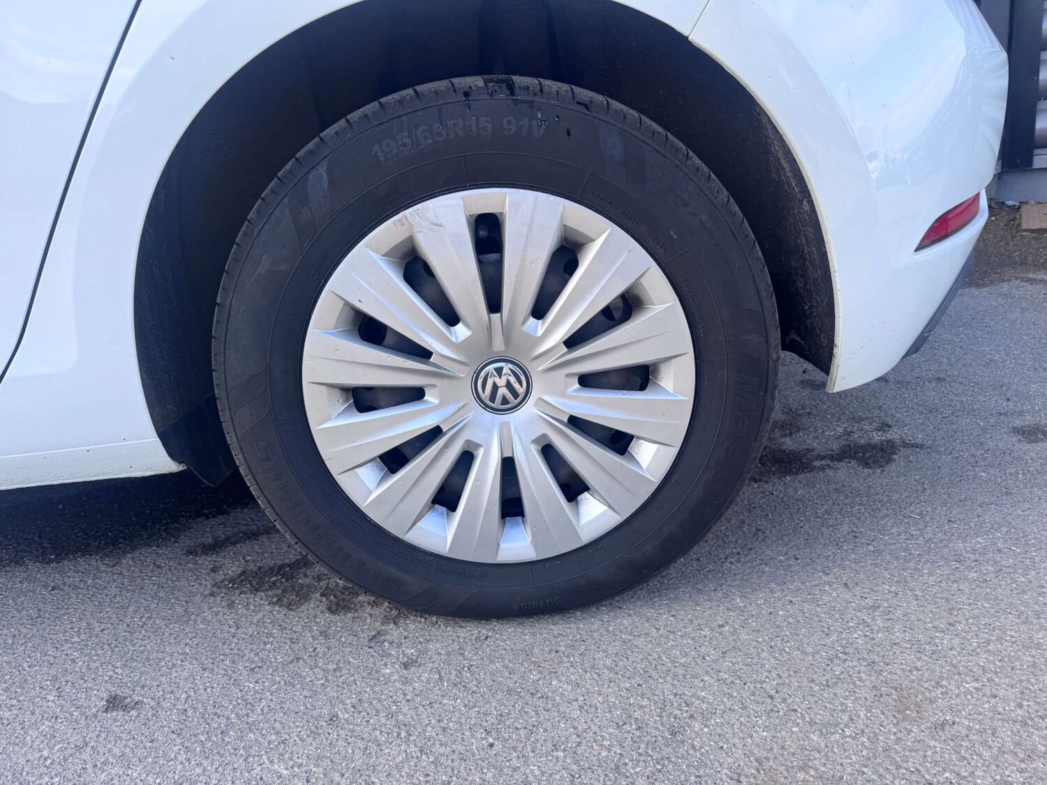 Used Volkswagen Golf 2020 for sale - 77617128: Photo 39