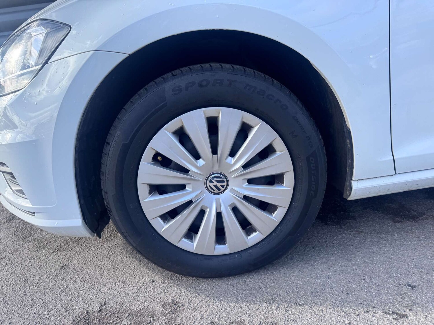 Used Volkswagen Golf 2020 for sale - 77617128: Photo 40