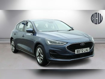 Used Ford Focus 2022 for sale - 78740090: Photo