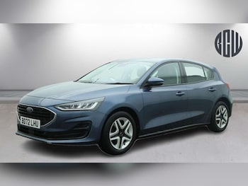 Used Ford Focus 2022 for sale - 78740090: Photo