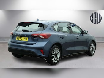 Used Ford Focus 2022 for sale - 78740090: Photo