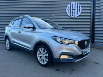 2019 - 1.0 ZS Excite T Auto 5dr