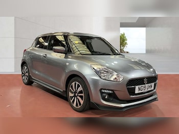 Used Suzuki Swift 2019 for sale - 78297268: Photo