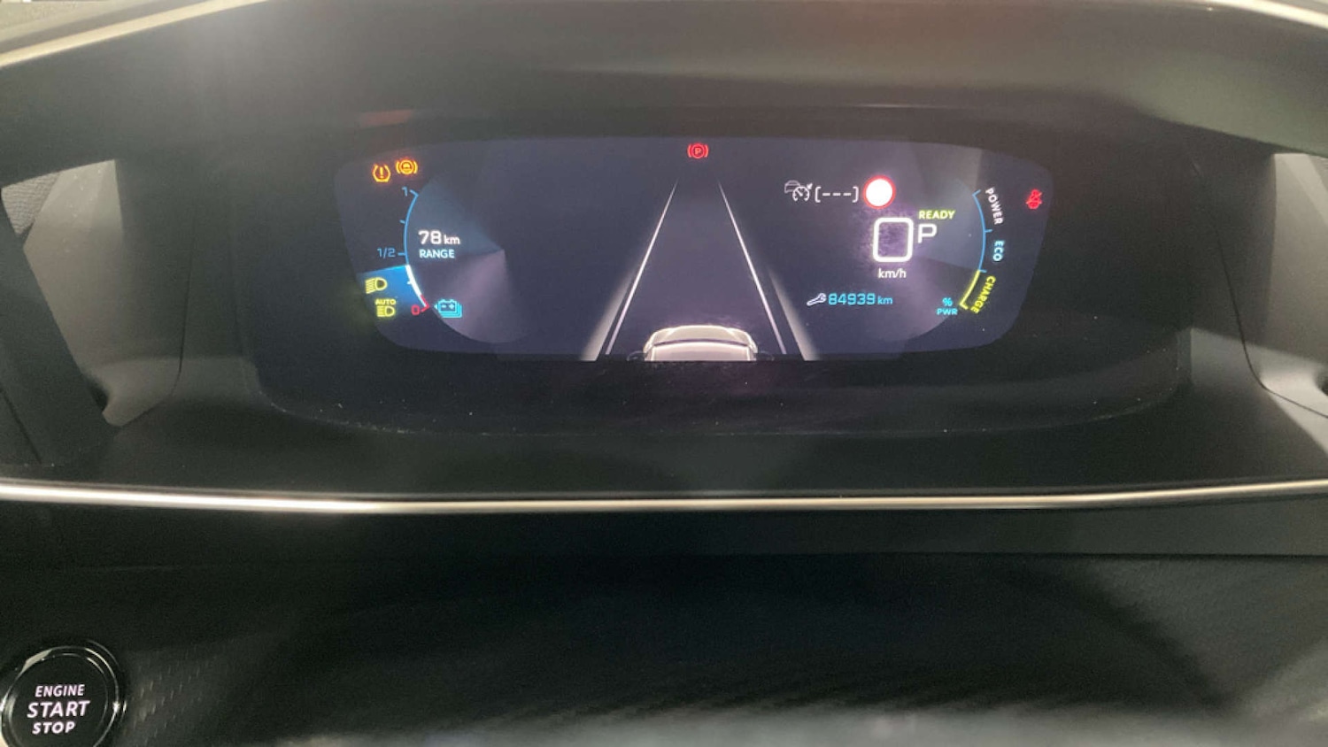 Used Peugeot 208 2020 for sale - 77807481: Photo 10