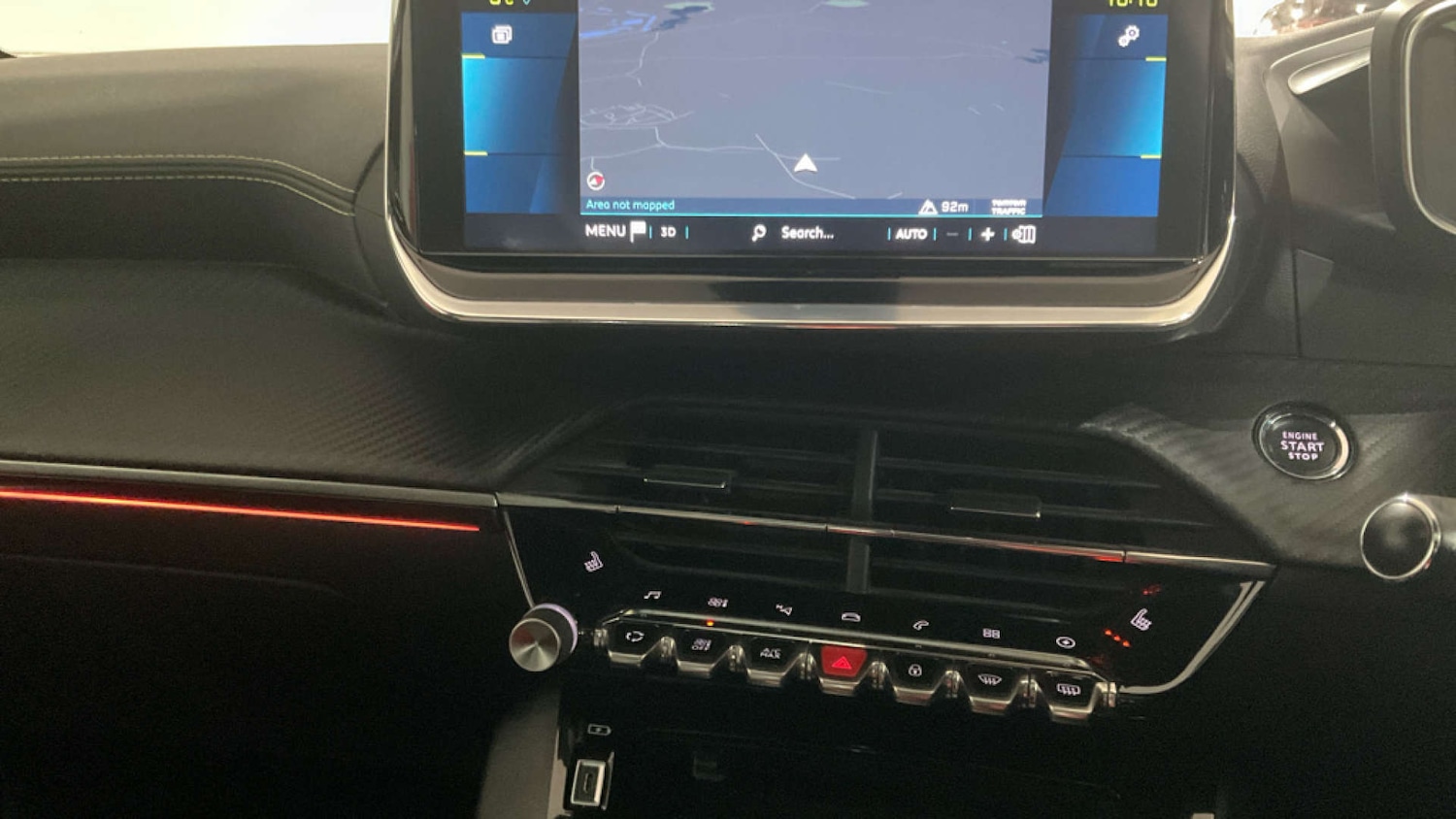 Used Peugeot 208 2020 for sale - 77807481: Photo 11