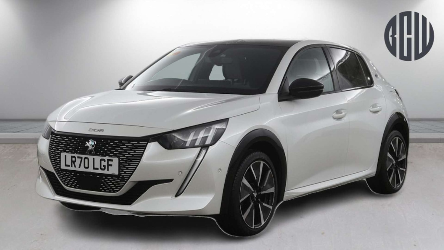 Used Peugeot 208 2020 for sale - 77807481: Photo 2