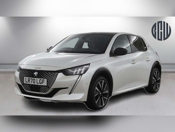 Used Peugeot 208 2020 for sale - 77807481: Photo