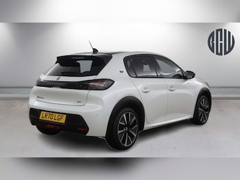 Used Peugeot 208 2020 for sale - 77807481: Photo