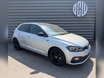 Used Volkswagen Polo 2019 for sale - 79167315: Photo