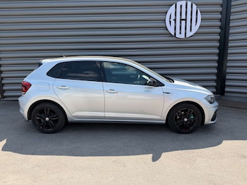 Used Volkswagen Polo 2019 for sale - 79167315: Photo