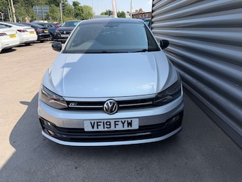 Used Volkswagen Polo 2019 for sale - 79167315: Photo
