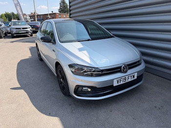Used Volkswagen Polo 2019 for sale - 79167315: Photo