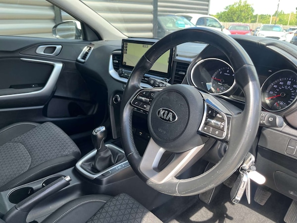 Used Kia Ceed 2020 for sale - 75033022: Photo 16