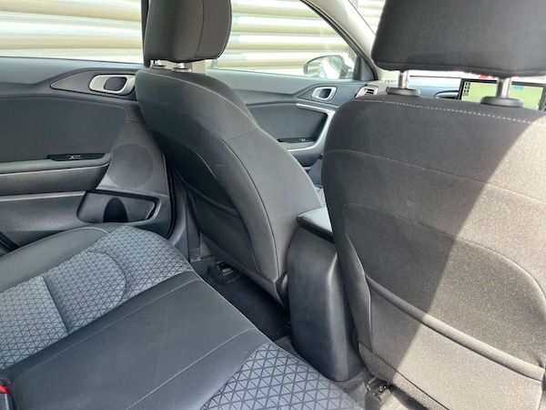 Used Kia Ceed 2020 for sale - 75033022: Photo 18