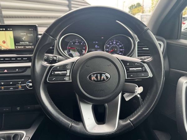 Used Kia Ceed 2020 for sale - 75033022: Photo 21