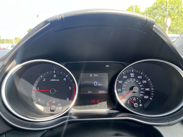 Used Kia Ceed 2020 for sale - 75033022: Photo 22