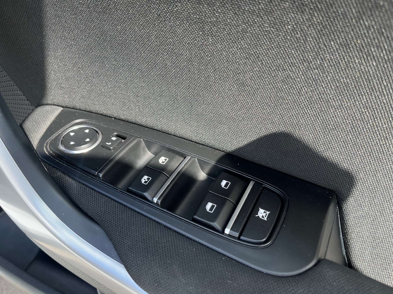 Vehicle 27