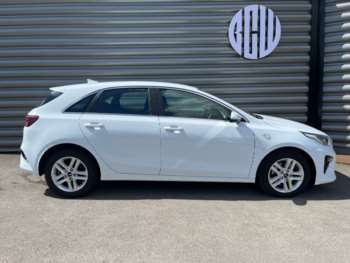Used Kia Ceed 2020 for sale - 75033022: Photo