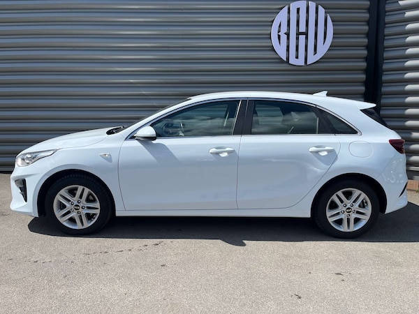 Used Kia Ceed 2020 for sale - 75033022: Photo 3