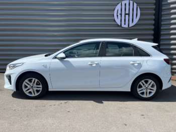 Used Kia Ceed 2020 for sale - 75033022: Photo