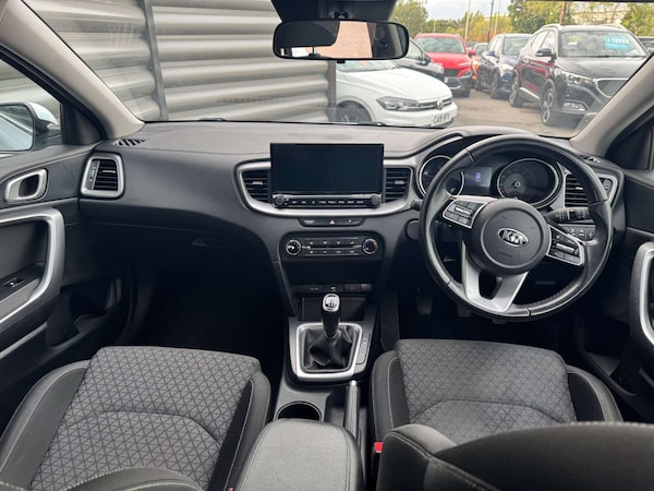Used Kia Ceed 2020 for sale - 75033022: Photo 40