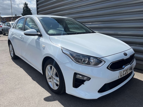 Used Kia Ceed 2020 for sale - 75033022: Photo 7