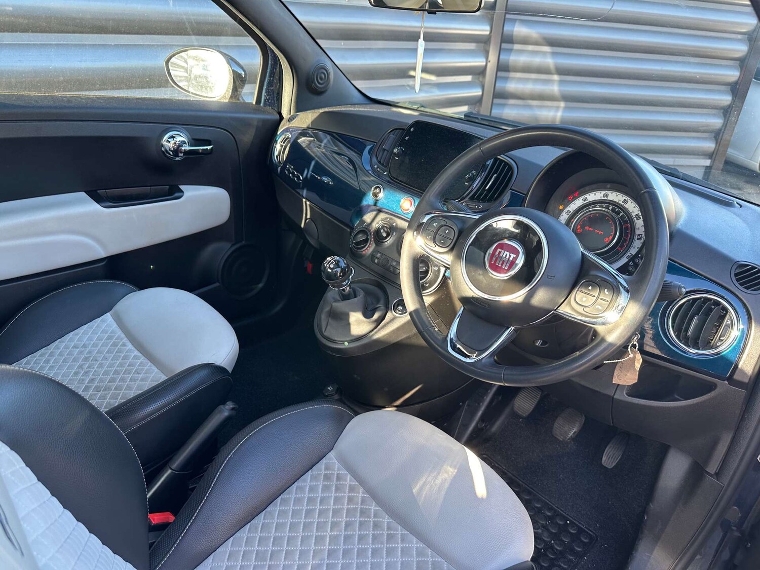 Used Fiat 500 2021 for sale - 76375881: Photo 10